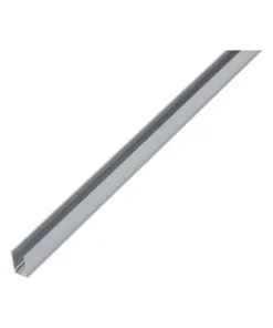 PAULMANN Plug & Shine Aluminium Profiel Voor Neon LED-strip 100 Cm