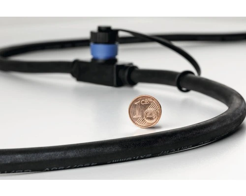 PAULMANN Plug & Shine Grondspot Pike IP65 24V Antraciet 5 PAULMANN Plug & Shine Grondspot Pike IP65 24V Antraciet - Afbeelding 5