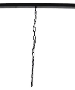 CHERICONI Hanglamp Aperto 3-lichts Burned Steel -Binnenverlichting Verkoopwinkel DV 8 10186292 05 4c DE 20201229104655