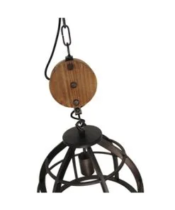 CHERICONI Hanglamp Aperto 3-lichts Burned Steel -Binnenverlichting Verkoopwinkel DV 8 10186292 06 4c DE 20201229104655