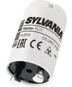 SYLVANIA Starter FS-11 (4-65 Watt)