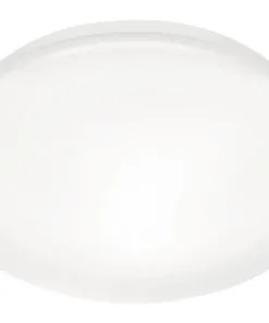 PHILIPS LED Plafonniere Moire CL200 Ø 25 Cm Wit 5 PHILIPS LED Plafonniere Moire CL200 Ø 25 Cm Wit -Binnenverlichting Verkoopwinkel DV 8 10207705 05 4c RO 20200921071652