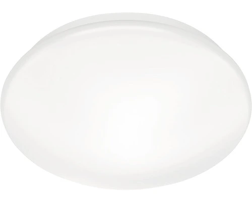 PHILIPS LED Plafonniere Moire CL200 Ø 25 Cm Wit 2 PHILIPS LED Plafonniere Moire CL200 Ø 25 Cm Wit - Afbeelding 2