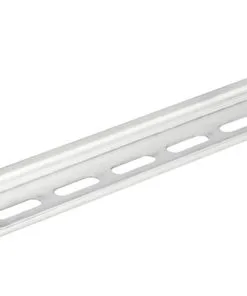 DIN-montagerail Met Sleufgat TS35SL