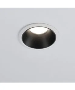 PAULMANN LED Inbouwspot Cole Ø 88 Mm Wit/zwart Mat 13 PAULMANN LED Inbouwspot Cole Ø 88 Mm Wit/zwart Mat -Binnenverlichting Verkoopwinkel DV 8 10218557 02 4c NL 20191121191750
