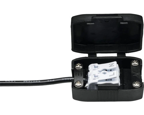 PAULMANN LED Inbouwspot Cole Ø 88 Mm Zwart/zilver Mat 3 PAULMANN LED Inbouwspot Cole Ø 88 Mm Zwart/zilver Mat - Afbeelding 3