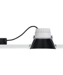 PAULMANN LED Inbouwspot Cole Ø 88 Mm Zwart/zilver Mat 15 PAULMANN LED Inbouwspot Cole Ø 88 Mm Zwart/zilver Mat -Binnenverlichting Verkoopwinkel DV 8 10218557 07 4c NL 20191122101809 2