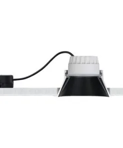 PAULMANN LED Inbouwspot Cole Ø 88 Mm Wit/zwart Mat 17 PAULMANN LED Inbouwspot Cole Ø 88 Mm Wit/zwart Mat -Binnenverlichting Verkoopwinkel DV 8 10218557 07 4c NL 20191122101809