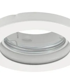 BRILONER Inbouwspot Set 7181 Ø 85 Mm Wit, 3 Stuks