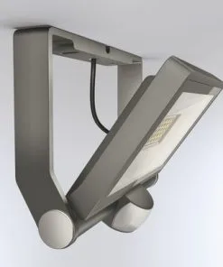 STEINEL LED Schijnwerper XLED One Met Sensor Antraciet -Binnenverlichting Verkoopwinkel DV 8 10247321 02 4c DE 20220107094755