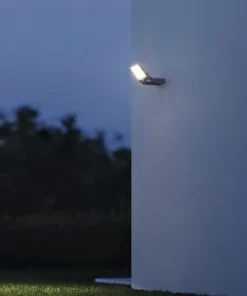 STEINEL LED Schijnwerper XLED One Met Sensor Antraciet -Binnenverlichting Verkoopwinkel DV 8 10247321 03 4c DE 20211110114658