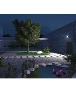 STEINEL LED Schijnwerper XLED One Met Sensor Antraciet -Binnenverlichting Verkoopwinkel DV 8 10247321 05 4c DE 20220107094755