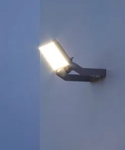 STEINEL LED Schijnwerper XLED One Met Sensor Antraciet -Binnenverlichting Verkoopwinkel DV 8 10247321 07 4c DE 20220107094755