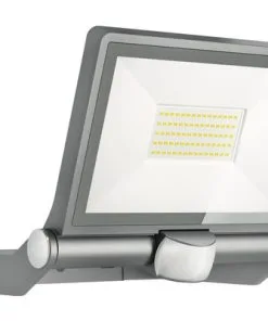 STEINEL LED Schijnwerper XLED One XL Sensor Antraciet