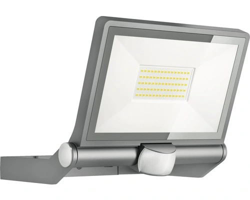 STEINEL LED Schijnwerper XLED One XL Sensor Antraciet 1 STEINEL LED Schijnwerper XLED One XL Sensor Antraciet
