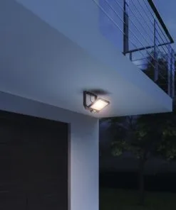 STEINEL LED Schijnwerper XLED One XL Sensor Antraciet 12 STEINEL LED Schijnwerper XLED One XL Sensor Antraciet -Binnenverlichting Verkoopwinkel DV 8 10247322 05 4c DE 20220107104656