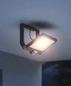 STEINEL LED Schijnwerper XLED One XL Sensor Antraciet 13 STEINEL LED Schijnwerper XLED One XL Sensor Antraciet -Binnenverlichting Verkoopwinkel DV 8 10247322 07 4c DE 20220107104656