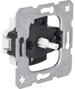 BERKER Inbouwelement 3-standenschakelaar