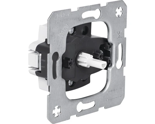 BERKER Inbouwelement 3-standenschakelaar 1 BERKER Inbouwelement 3-standenschakelaar