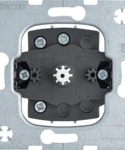 BERKER Inbouwelement Jaloezieschakelaar