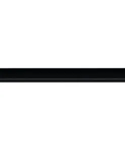 PAULMANN URail Rail 50 Cm Zwart Mat