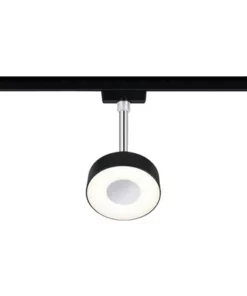 PAULMANN URail LED Spot Circle Zwart Mat 2700K 6 PAULMANN URail LED Spot Circle Zwart Mat 2700K -Binnenverlichting Verkoopwinkel DV 8 10257256 03 4c DE 20200125214659