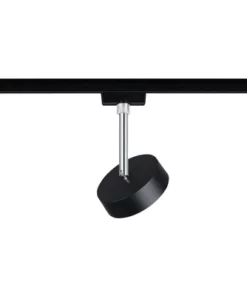 PAULMANN URail LED Spot Circle Zwart Mat 2700K 7 PAULMANN URail LED Spot Circle Zwart Mat 2700K -Binnenverlichting Verkoopwinkel DV 8 10257256 04 4c DE 20200125214658