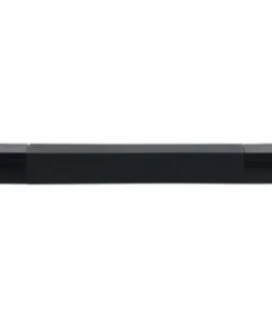 PAULMANN URail Flex Verbinding II Zwart Mat