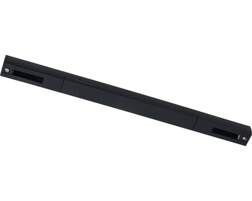PAULMANN URail Middenvoeding 3/4/5/-aderig Zwart Mat (max. 1000W) 2 PAULMANN URail Middenvoeding 3/4/5/-aderig Zwart Mat (max. 1000W) - Afbeelding 2