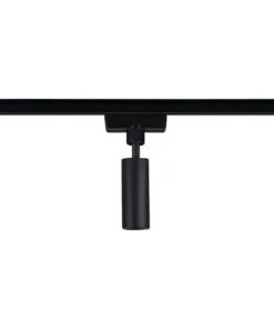 PAULMANN URail Universele Hanglamp Adapter Zwart Mat