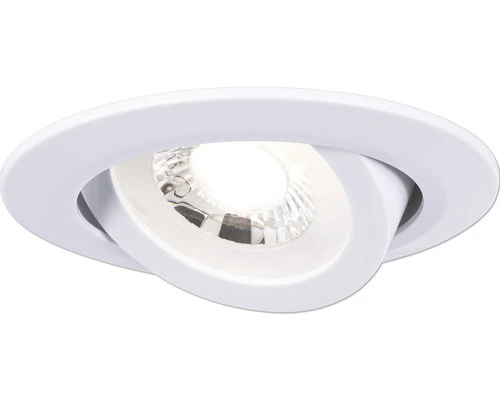 PAULMANN LED Inbouwspot Set Ø 82 Mm 3-traps Dimbaar Wit, 3 Stuks 1 PAULMANN LED Inbouwspot Set Ø 82 Mm 3-traps Dimbaar Wit, 3 Stuks