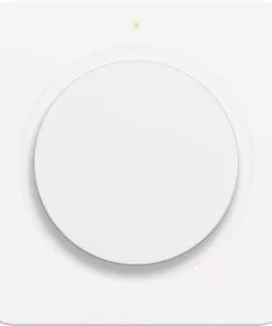 KLIKAANKLIKUIT® Draadloze Draaiknop Voor Dimmers AWRT-1000 8 KLIKAANKLIKUIT® Draadloze Draaiknop Voor Dimmers AWRT-1000 -Binnenverlichting Verkoopwinkel DV 8 10273887 02 4c NL 20200318051756