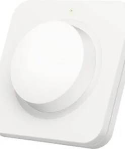 KLIKAANKLIKUIT® Draadloze Draaiknop Voor Dimmers AWRT-1000