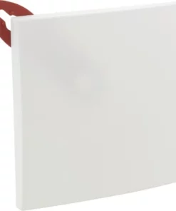 ATTEMA Plafond Afdekplaat 113x113 Mm Wit -Binnenverlichting Verkoopwinkel DV 8 10273972 02 4c NL 20220215114753