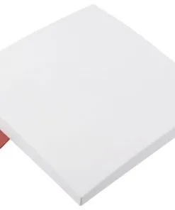 ATTEMA Plafond Afdekplaat 113x113 Mm Wit