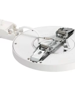 SYLVANIA LED Inbouwspot Start Eco 5-in-1 Ø 164 Mm Wit -Binnenverlichting Verkoopwinkel DV 8 10275686 04 4c DE 20200423084652 1