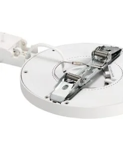 SYLVANIA LED Inbouwspot Start Eco 5-in-1 Ø 217 Mm Wit -Binnenverlichting Verkoopwinkel DV 8 10275686 04 4c DE 20200423084652