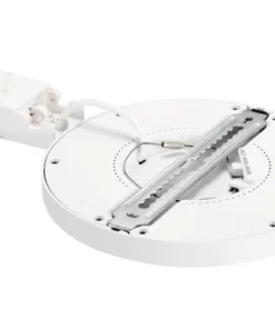 SYLVANIA LED Inbouwspot Start Eco 5-in-1 Ø 164 Mm Wit -Binnenverlichting Verkoopwinkel DV 8 10275686 05 4c DE 20200423084652 1