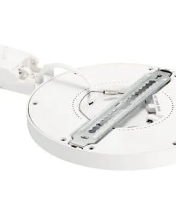 SYLVANIA LED Inbouwspot Start Eco 5-in-1 Ø 217 Mm Wit -Binnenverlichting Verkoopwinkel DV 8 10275686 05 4c DE 20200423084652