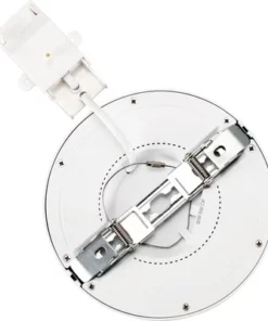 SYLVANIA LED Inbouwspot Start Eco 5-in-1 Ø 164 Mm Wit -Binnenverlichting Verkoopwinkel DV 8 10275686 06 4c DE 20200423084652 1