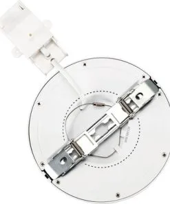 SYLVANIA LED Inbouwspot Start Eco 5-in-1 Ø 217 Mm Wit -Binnenverlichting Verkoopwinkel DV 8 10275686 06 4c DE 20200423084652