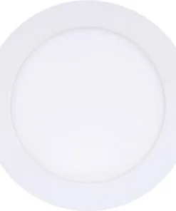 SYLVANIA LED Inbouwspot Start Eco 5-in-1 Ø 217 Mm Wit