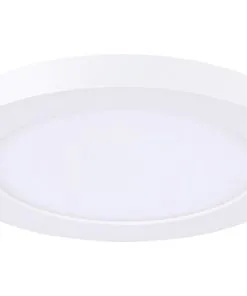 SYLVANIA LED Inbouwspot Start Eco 5-in-1 Ø 217 Mm Wit -Binnenverlichting Verkoopwinkel DV 8 10275686 08 4c DE 20200313191751
