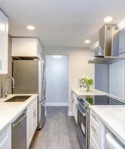 SYLVANIA LED Inbouwspot Start Eco 5-in-1 Ø 164 Mm Wit -Binnenverlichting Verkoopwinkel DV 8 10275687 02 4c DE 20200313191751