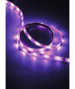 LED-strip RGB Met Afstandsbediening 10 Mtr -Binnenverlichting Verkoopwinkel DV 8 10277930 04 4c DE 20200516011654