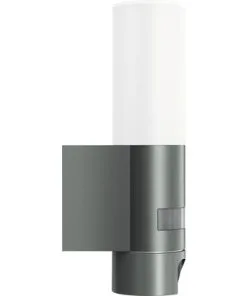 STEINEL LED Camerasensorlamp L 620 CAM SC Antraciet 9 STEINEL LED Camerasensorlamp L 620 CAM SC Antraciet -Binnenverlichting Verkoopwinkel DV 8 10287171 03 4c DE 20210709094750