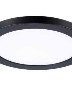 SYLVANIA Decoratiering Ø 220 Mm Zwart