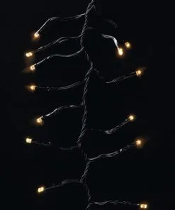 TWINKLY Smart Feestverlichting Cluster LED Verlichting 400 Lampjes Koelwit/warmwit/amber 20 TWINKLY Smart Feestverlichting Cluster LED Verlichting 400 Lampjes Koelwit/warmwit/amber -Binnenverlichting Verkoopwinkel DV 8 10295811 06 4c DE 20220318094757