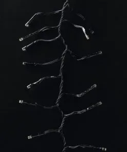 TWINKLY Smart Feestverlichting Cluster LED Verlichting 400 Lampjes Koelwit/warmwit/amber 21 TWINKLY Smart Feestverlichting Cluster LED Verlichting 400 Lampjes Koelwit/warmwit/amber -Binnenverlichting Verkoopwinkel DV 8 10295811 07 4c DE 20220210171852