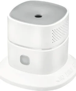 KLIKAANKLIKUIT® Slimme Draadloze Koolmonoxidemelder ZCO-900 -Binnenverlichting Verkoopwinkel DV 8 10296402 01 4c DE 20221025124755